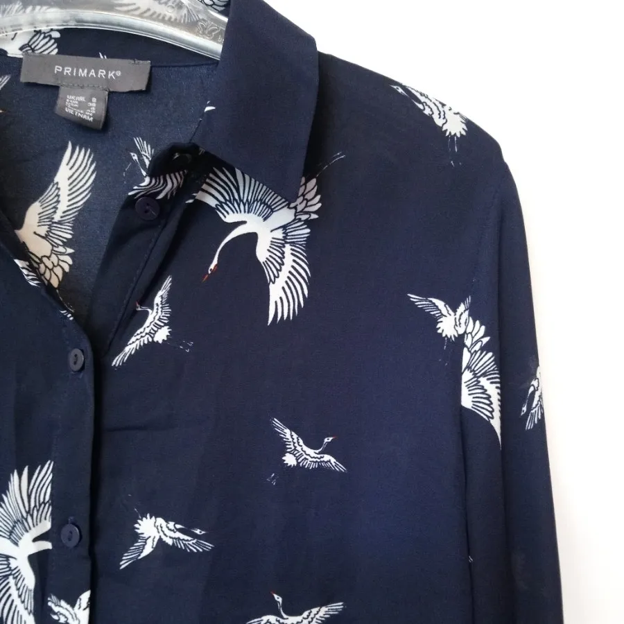 شومیز ژرژت زنانه پریمارک