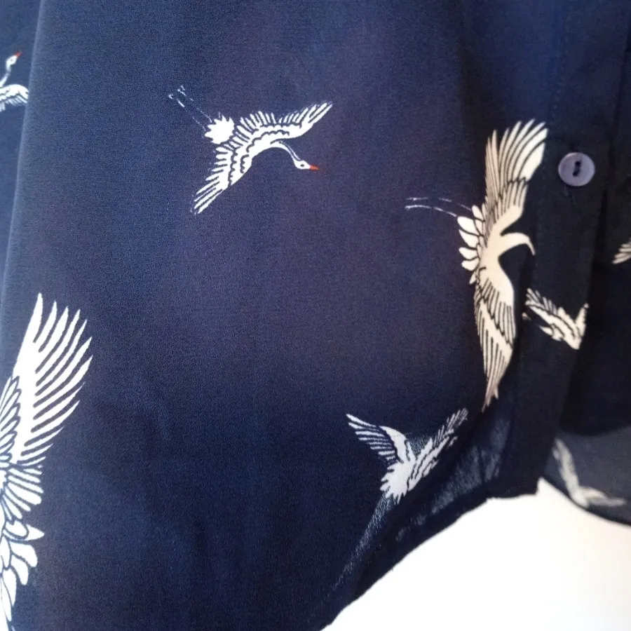 شومیز ژرژت زنانه پریمارک