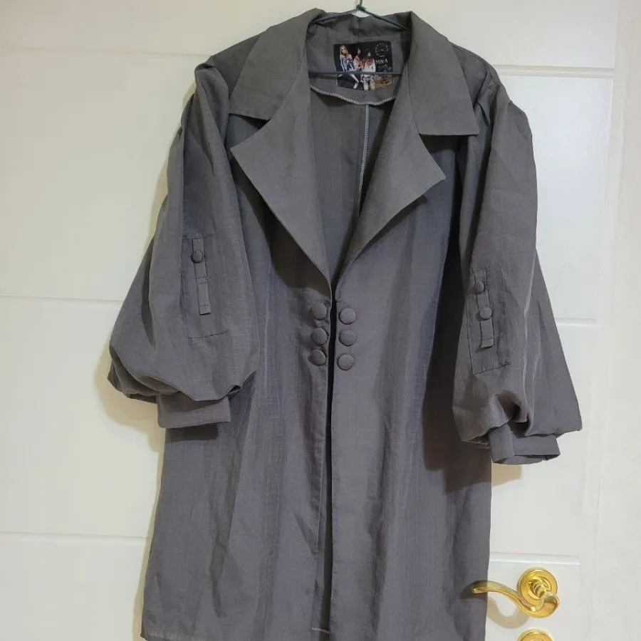 مانتو زنانه