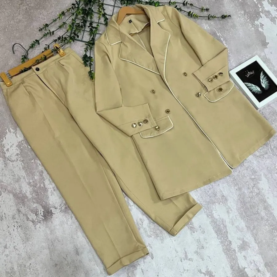 مانتو شلوار شیک