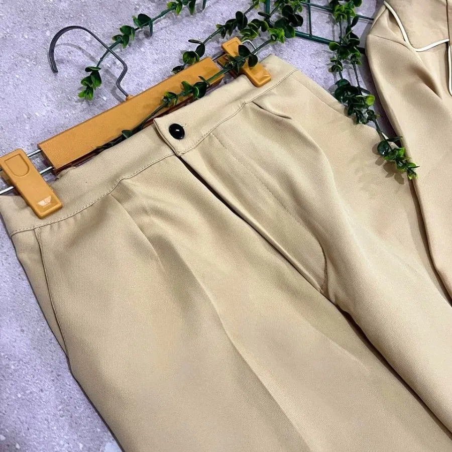 مانتو شلوار شیک