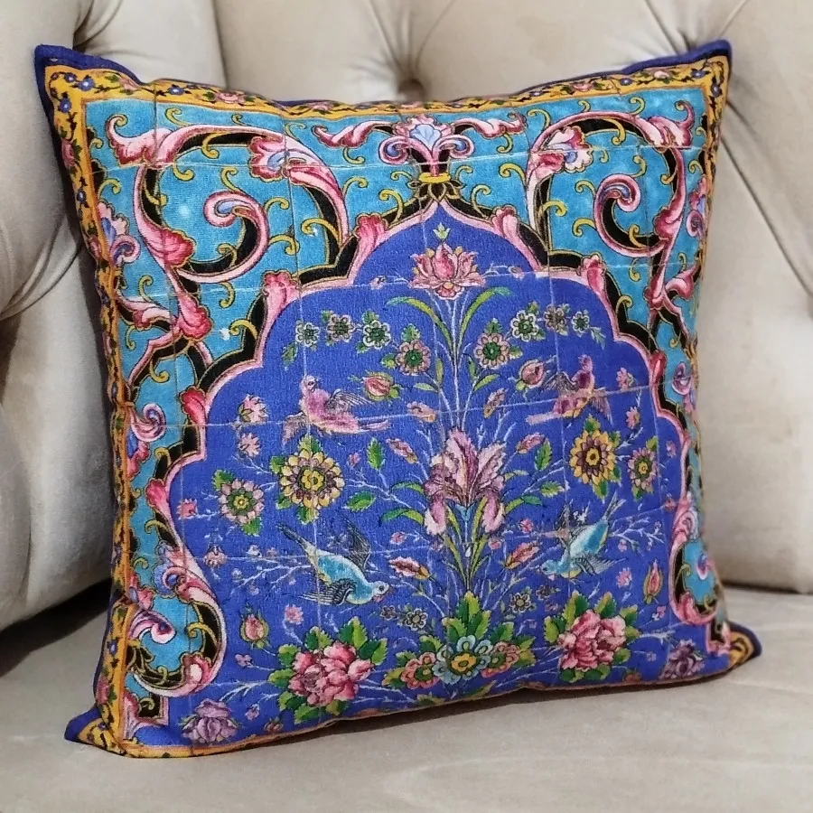 روکش کوسن سنتی