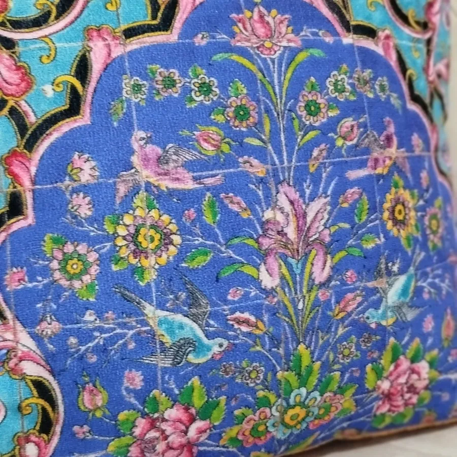 روکش کوسن سنتی