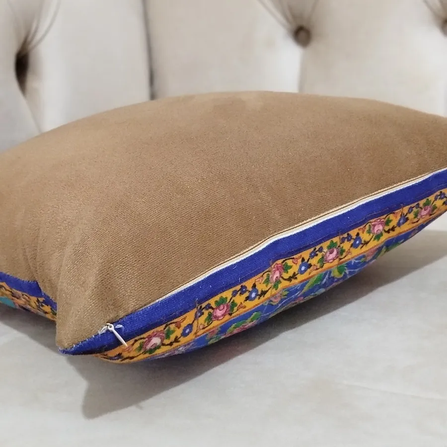 روکش کوسن سنتی