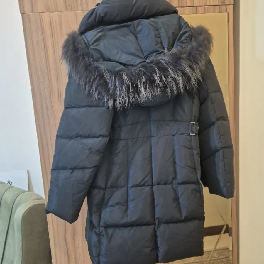 کاپشن زنانه