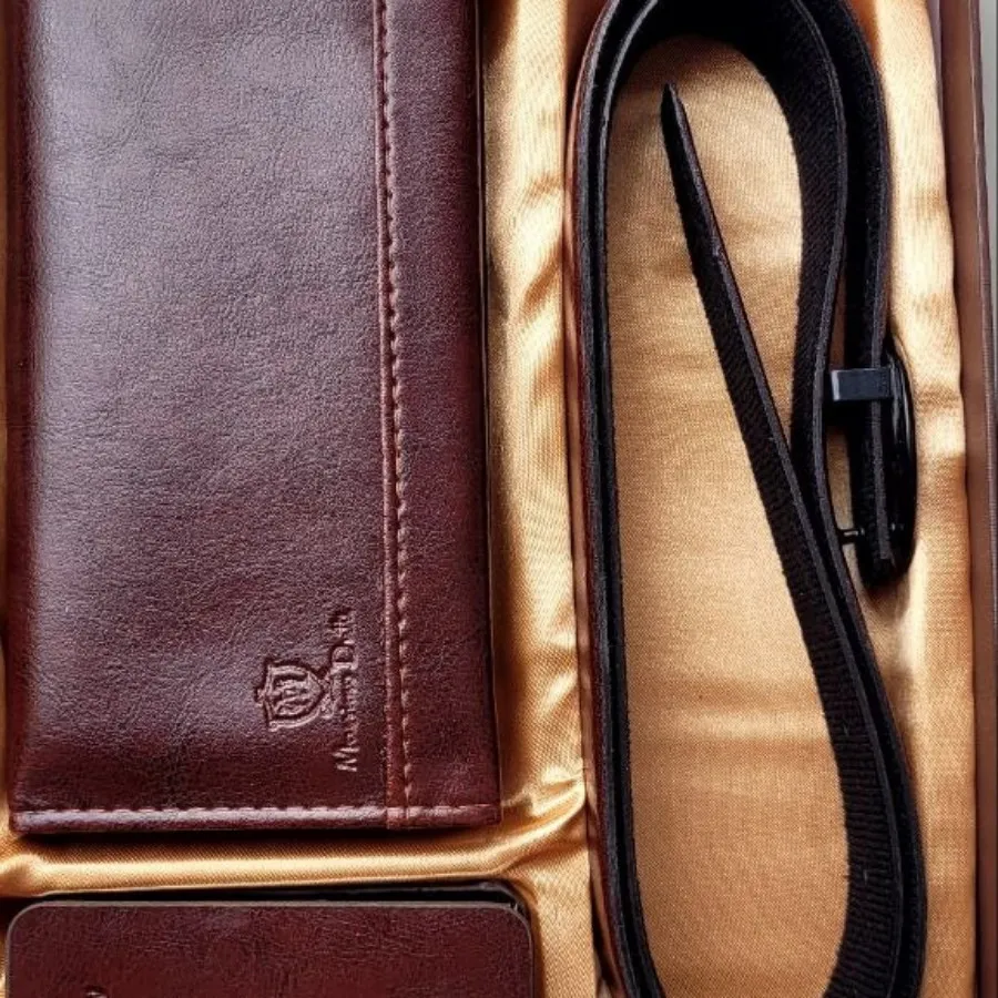 ست هدیه مردانه