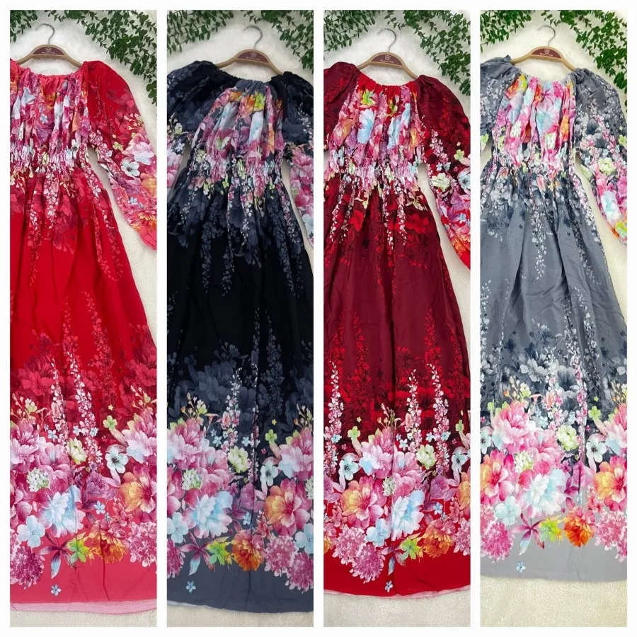 پیراهن ساحلی