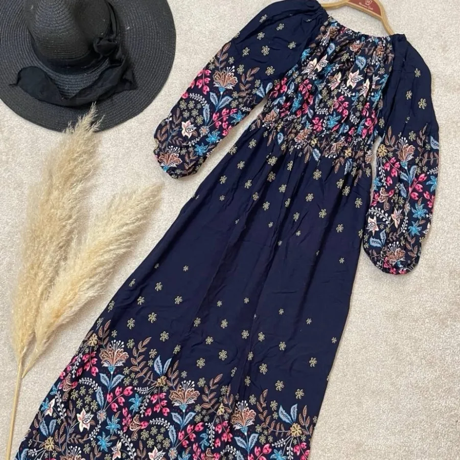 پیراهن ساحلی