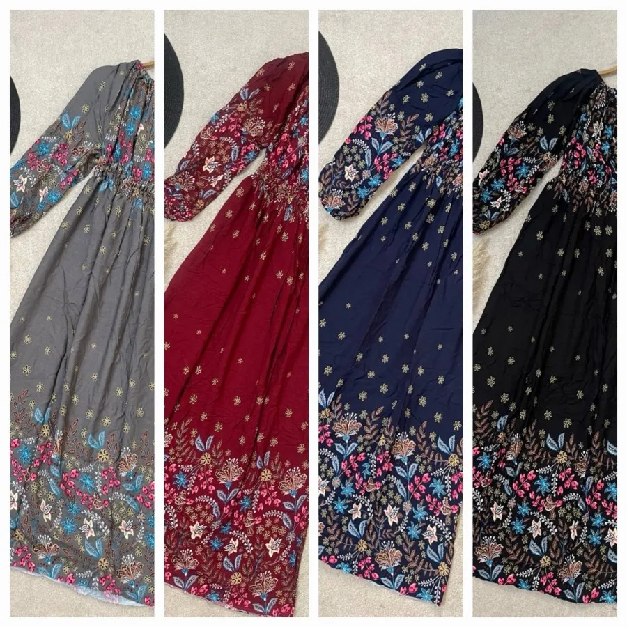 پیراهن ساحلی