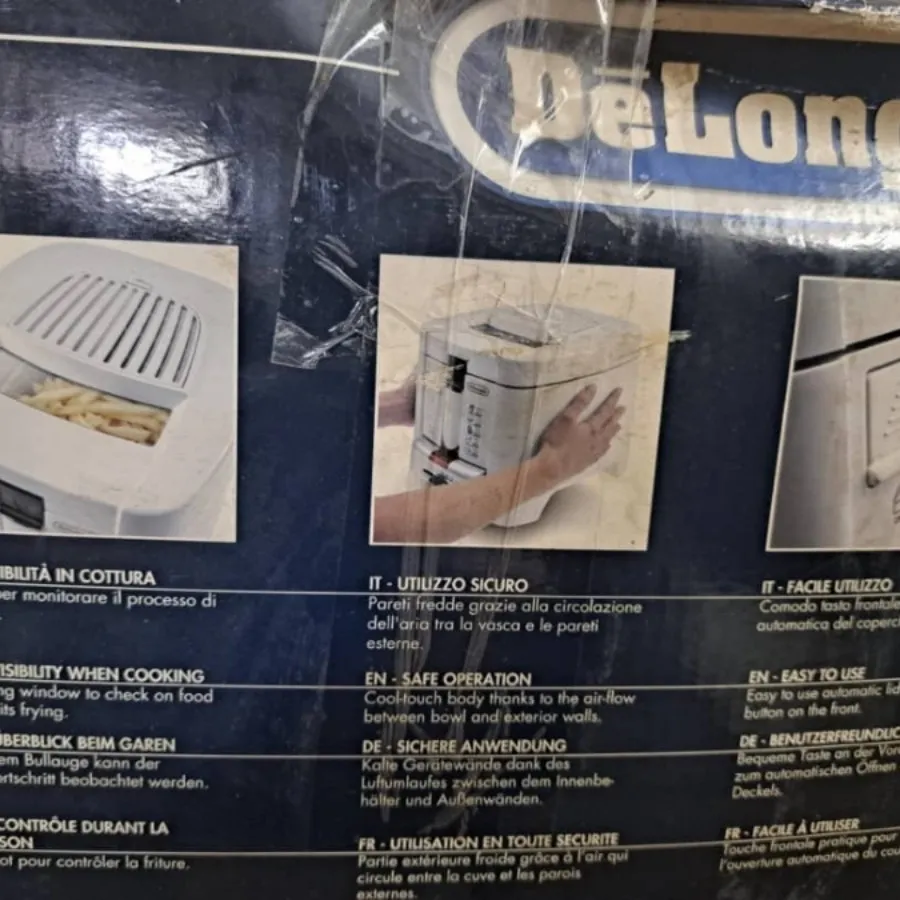 سرخ کن دلونگی