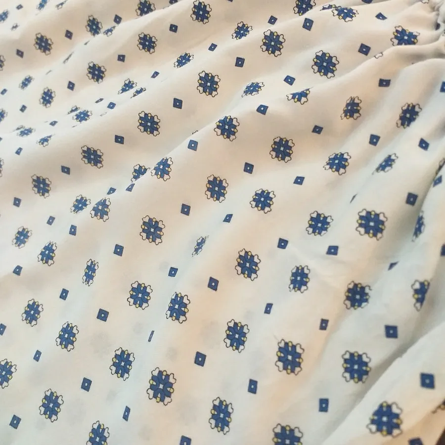 تیشرت و شورت نخی خونگی