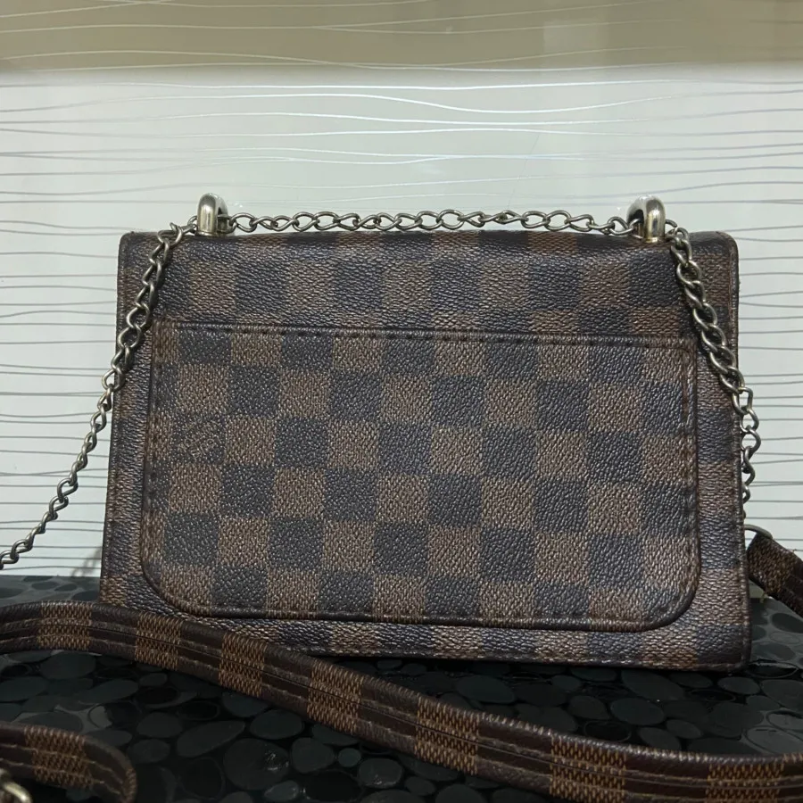 کیف طرح ال وی