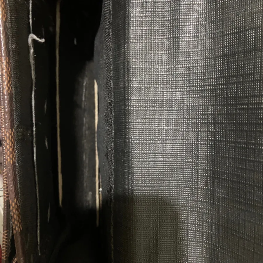 کیف طرح ال وی