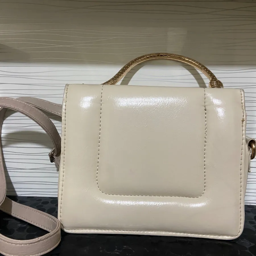 کیف ورنی مجلسی طرح مار