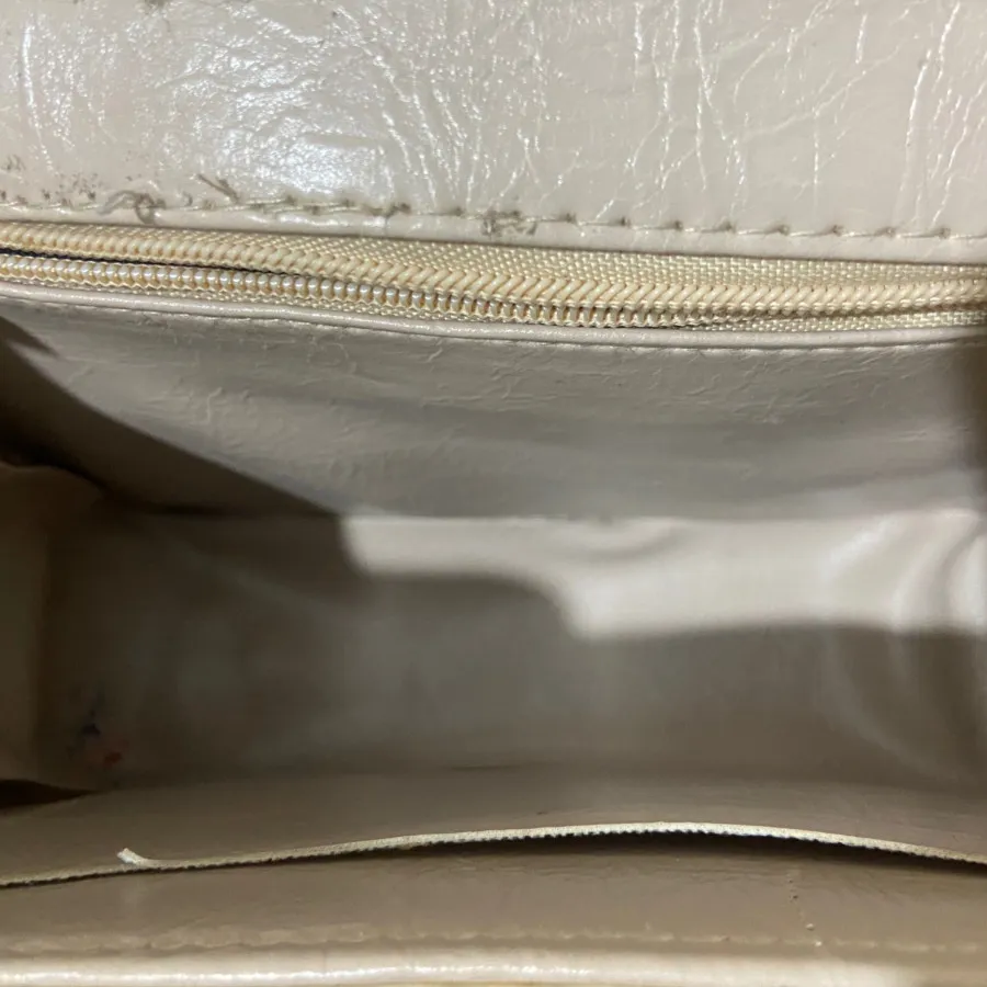 کیف ورنی مجلسی طرح مار