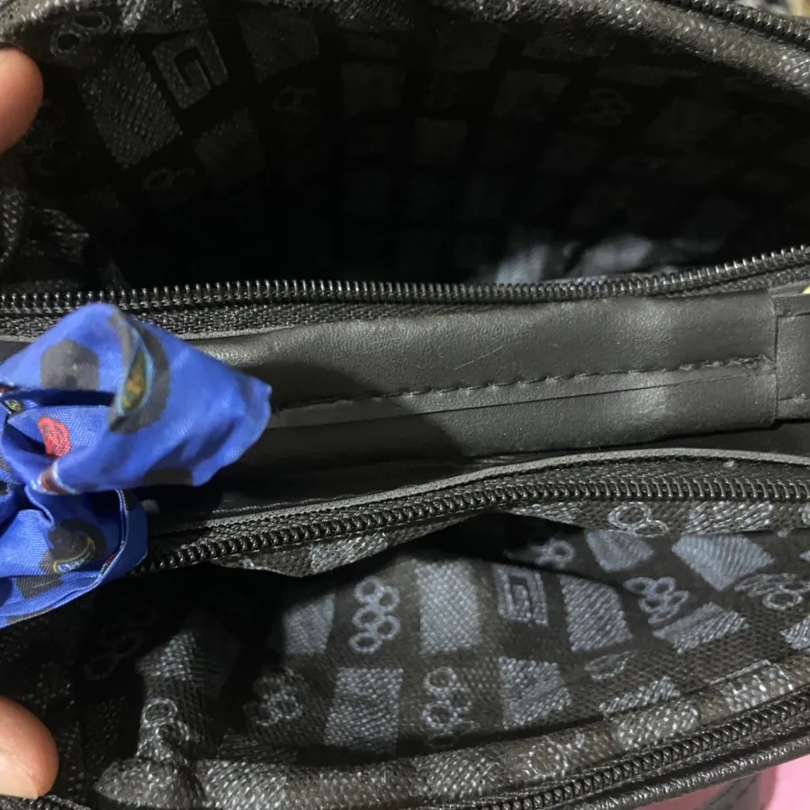 کیف طرح گوچی