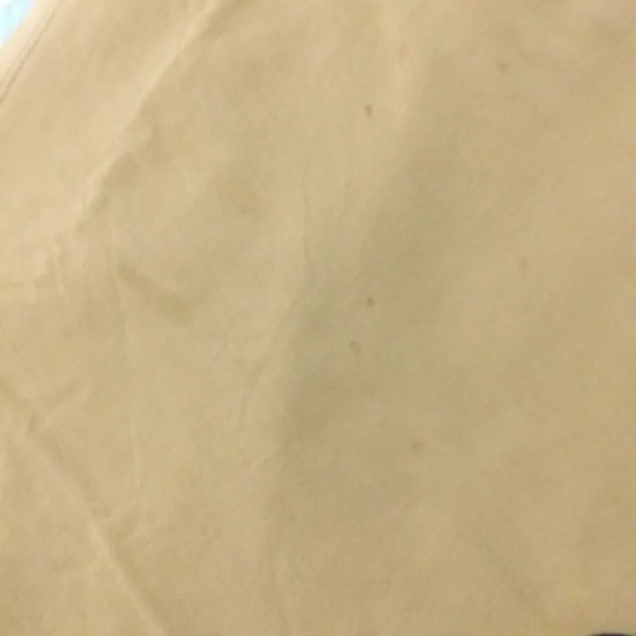 تیشرت خردلی