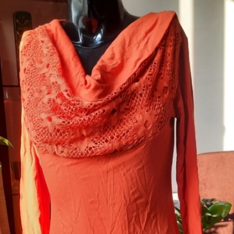 سارافون زیرورو گیپور دار