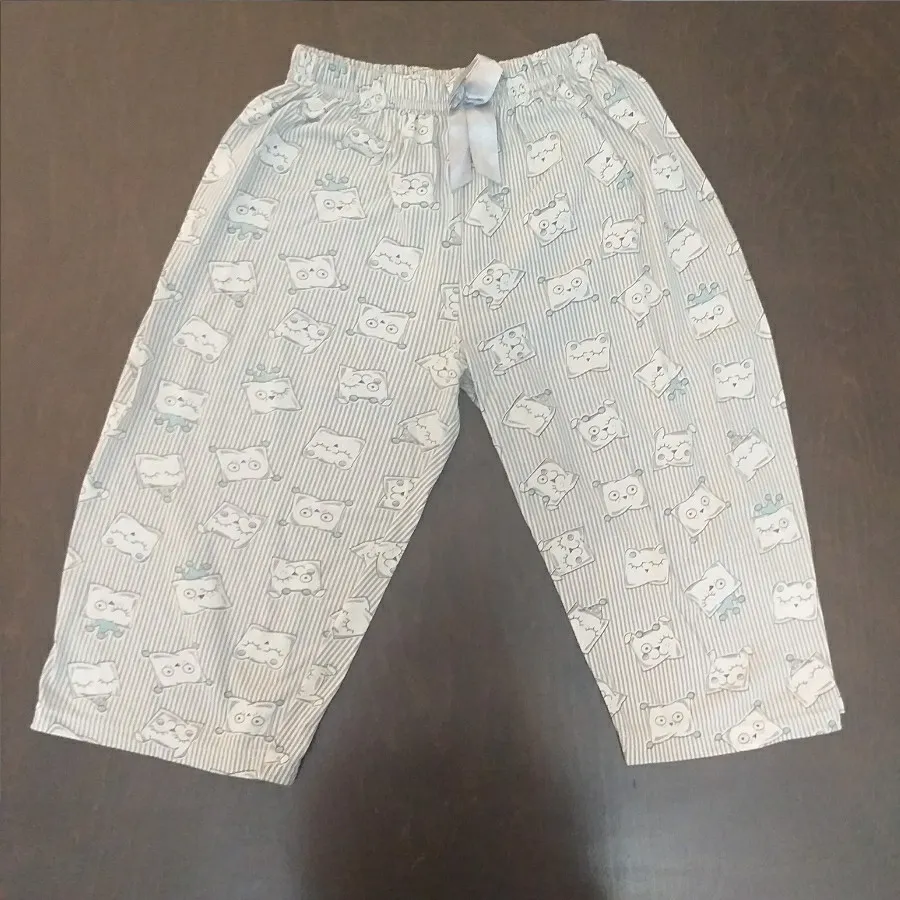 شلوارک وشلوار راحت خونگی