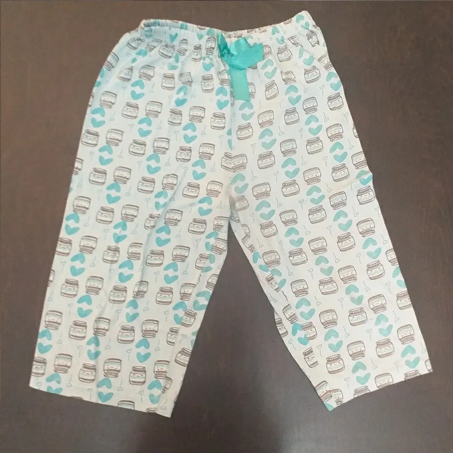 شلوارک وشلوار راحت خونگی