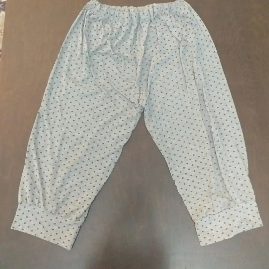 شلوارک وشلوار راحت خونگی