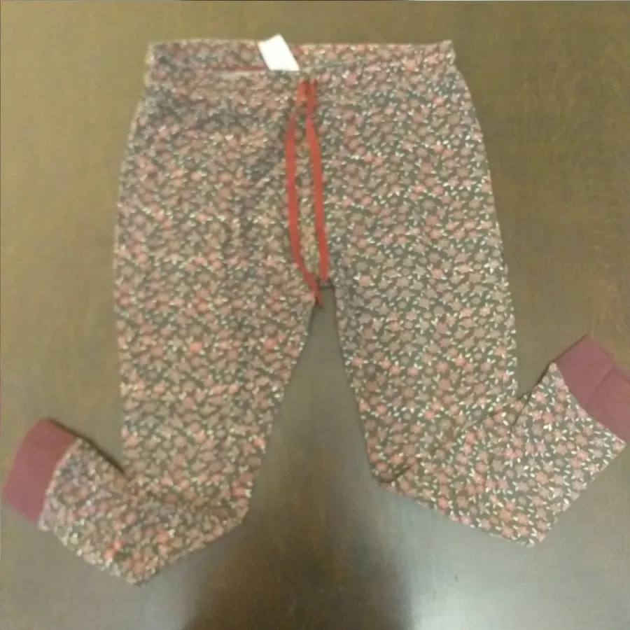 شلوارک وشلوار راحت خونگی