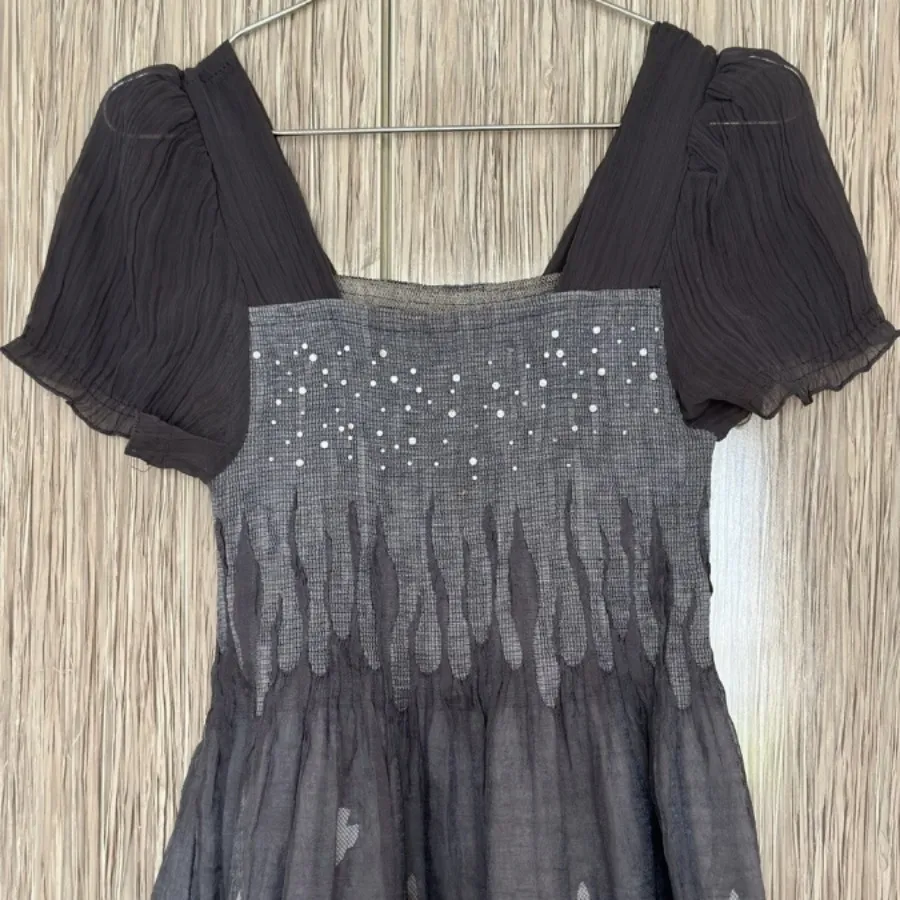 پیرهن مجلسی دخترانه