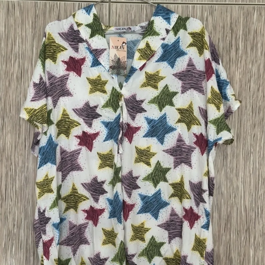 شومیز دخترانه