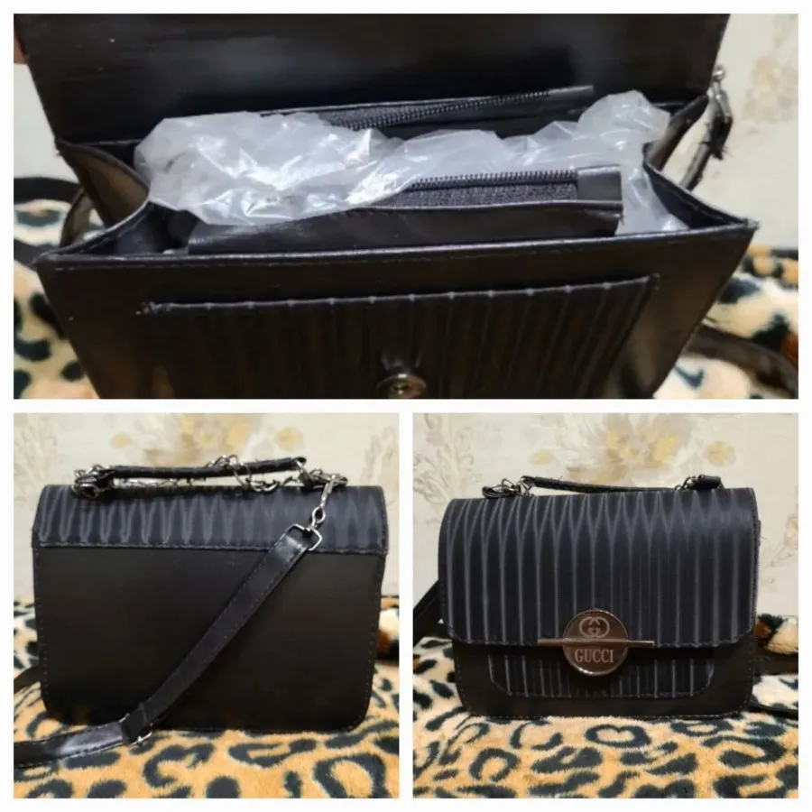 کیف رو دوشی زنانه