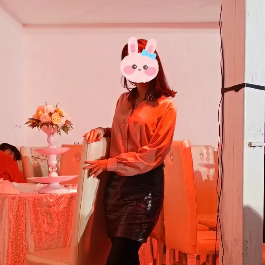 شومیز فری سایز