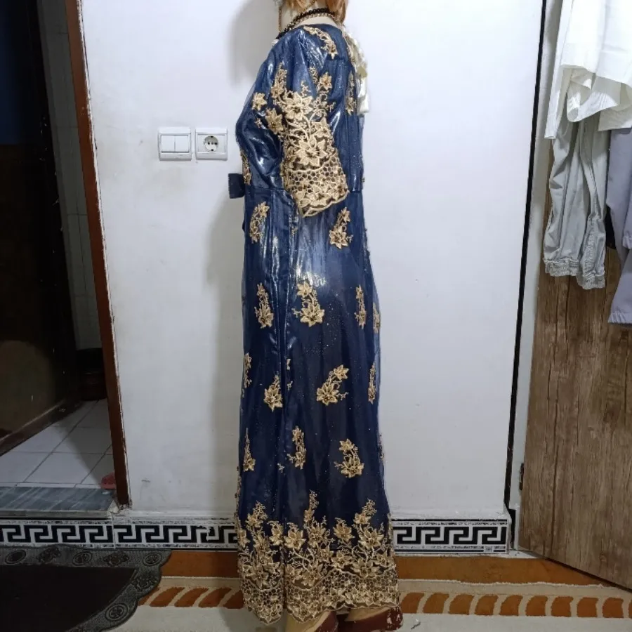 لباس مجلسی کردی