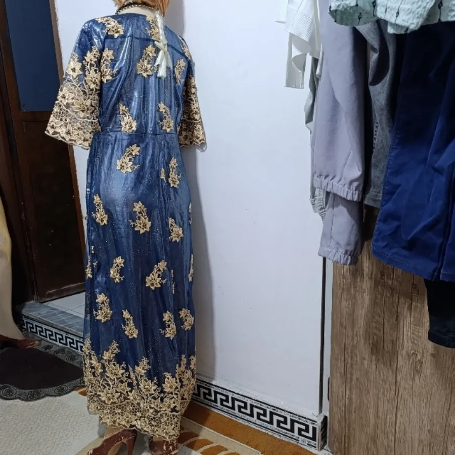 لباس مجلسی کردی