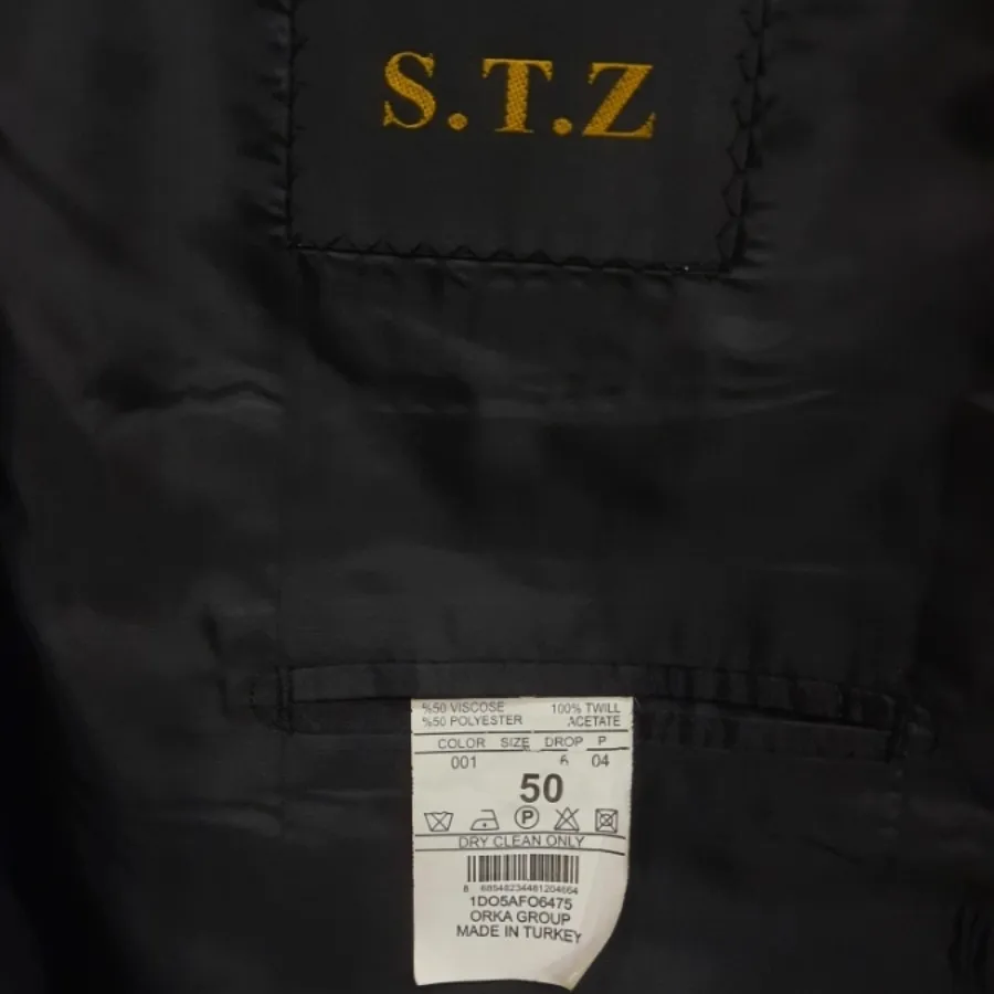 کتوشلوار مردانه سایز 50