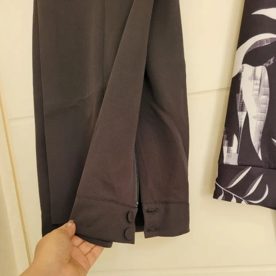 ست مانتو شلوار زنانه