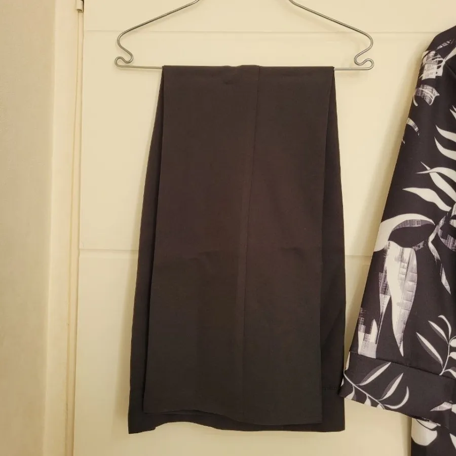 ست مانتو شلوار زنانه