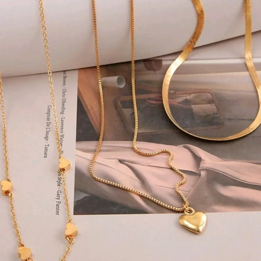 زنجیر ( ورق بزنید )