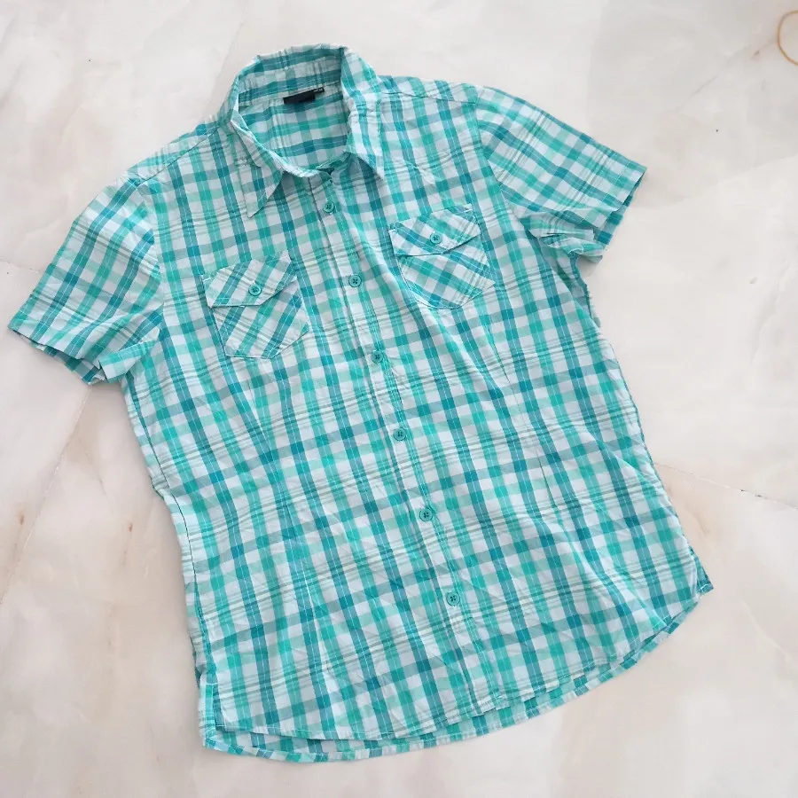 شومیزچهارخونه