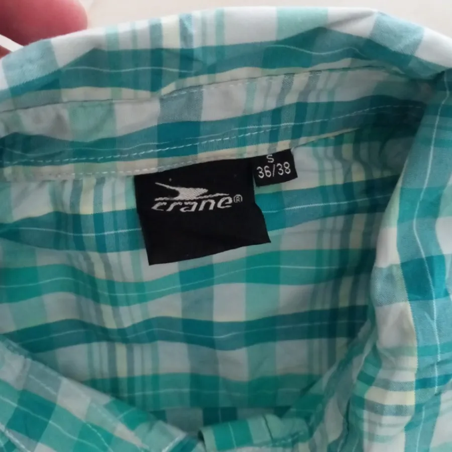 شومیزچهارخونه