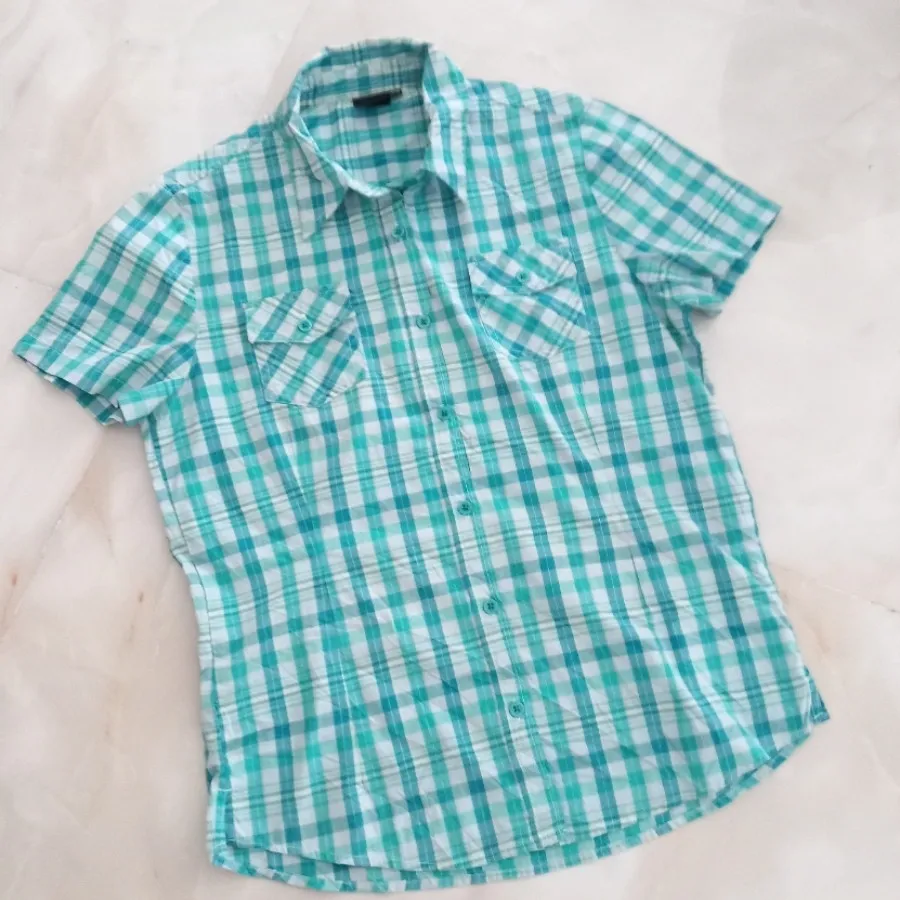 شومیزچهارخونه