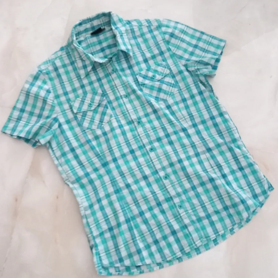 شومیزچهارخونه