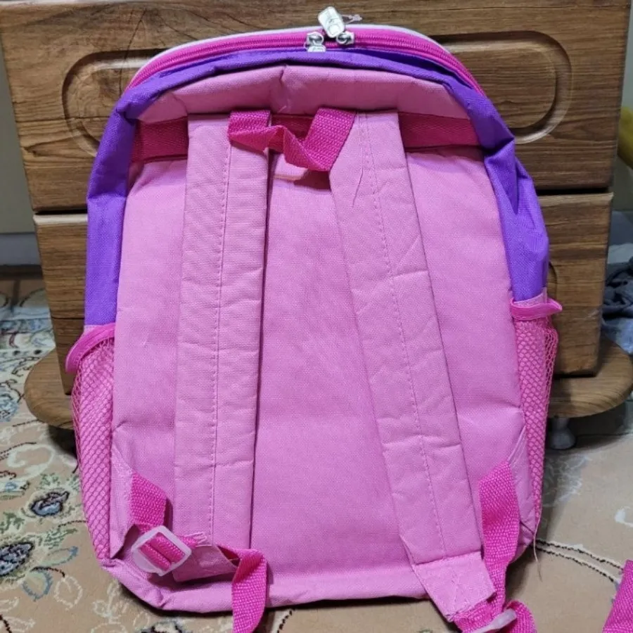 کیف کوله دخترانه