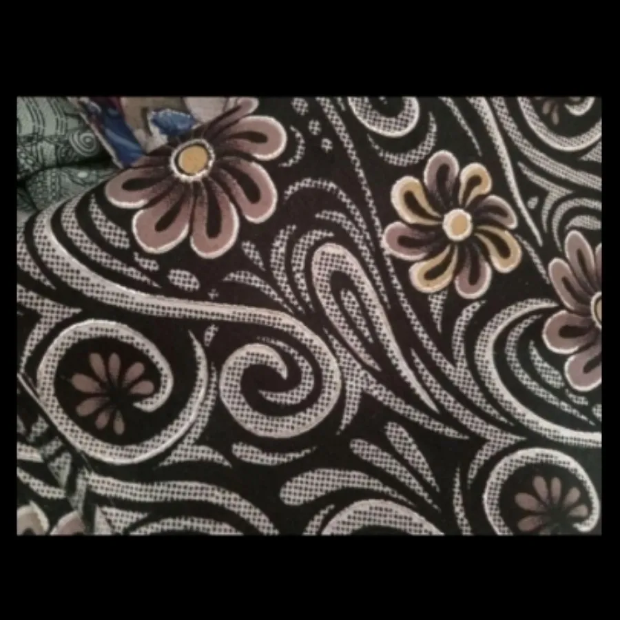 پارچه چادری