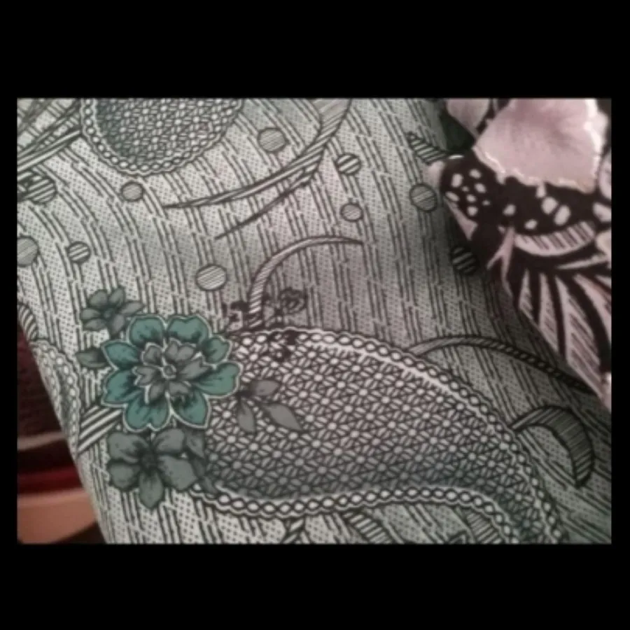 پارچه چادری