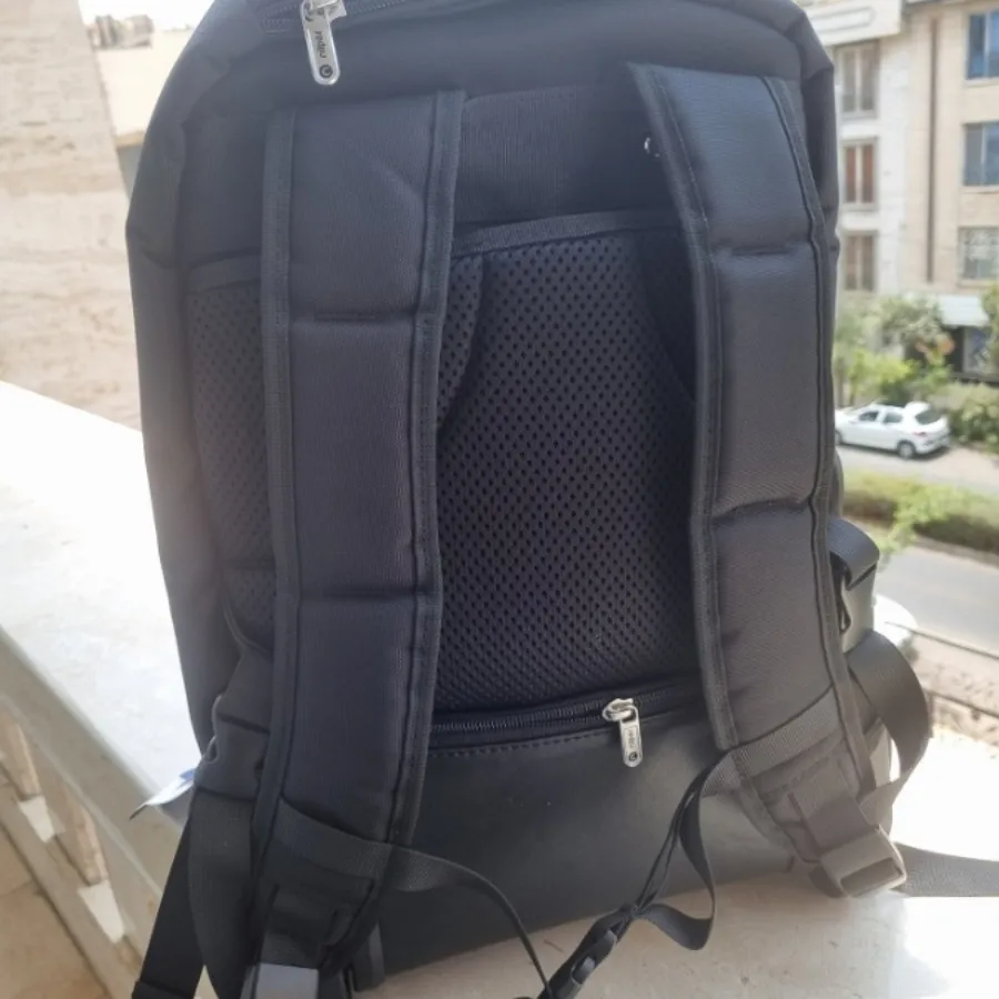 کوله پشتی چرخ دار