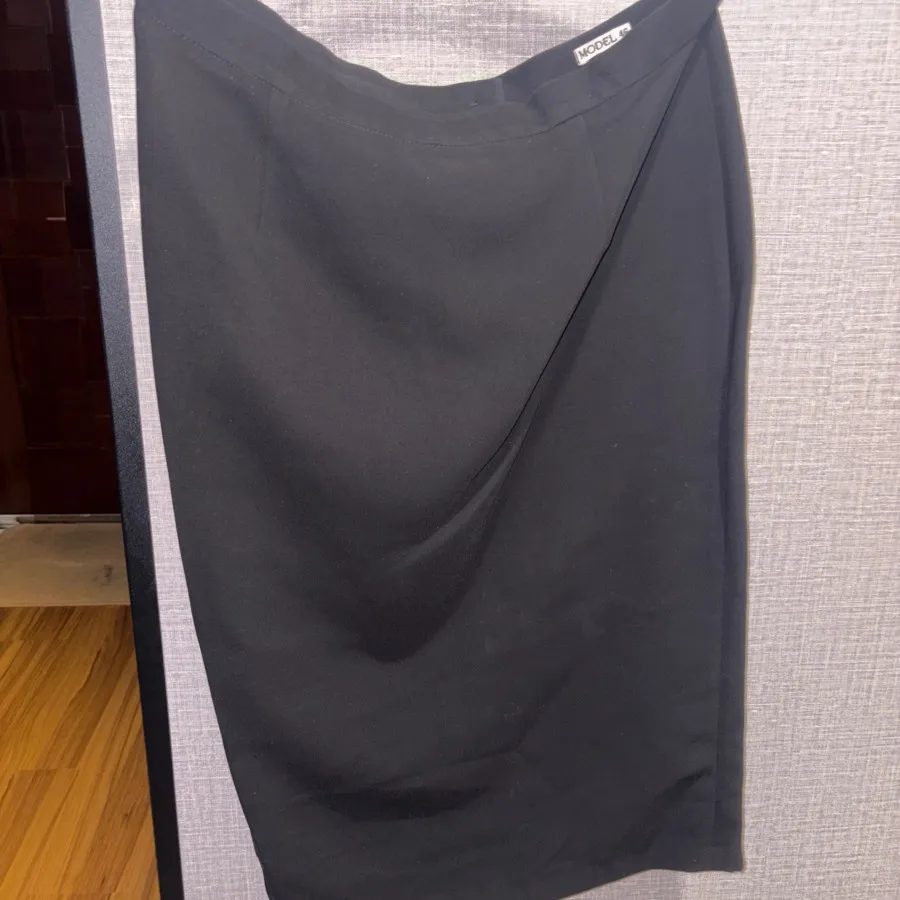 کت و دامن مجلسی