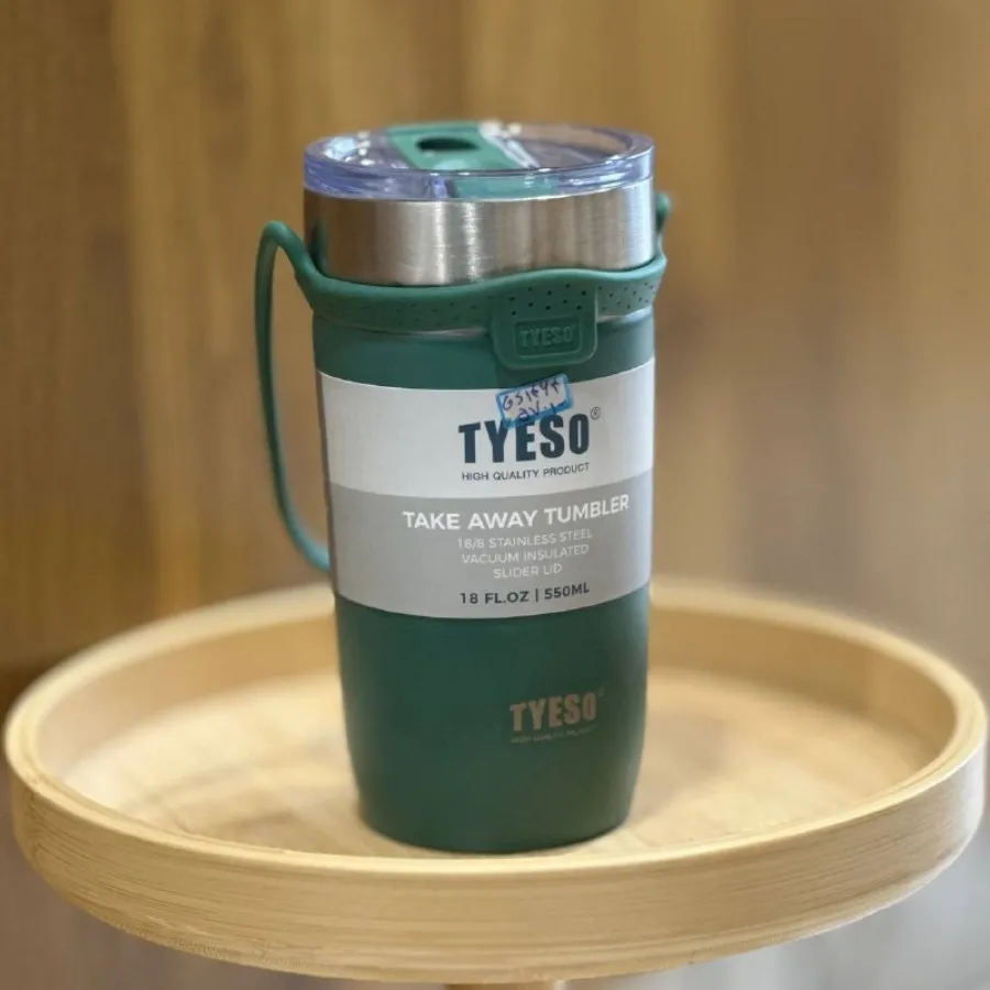 ماگ مارک TYESO