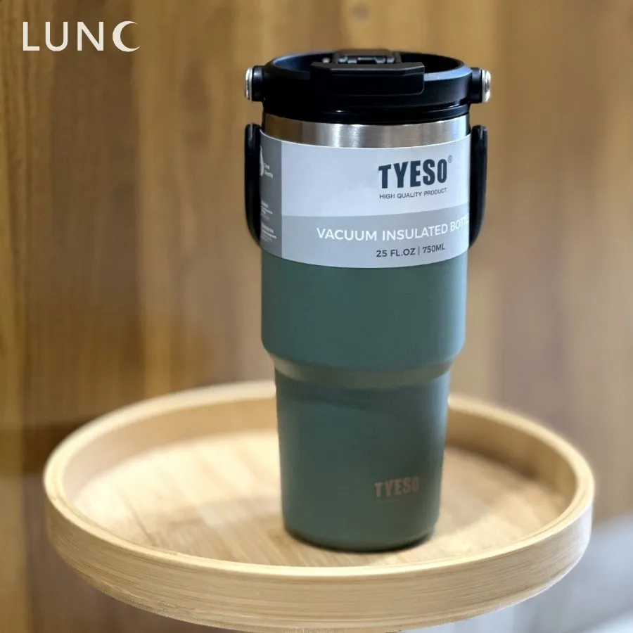 تراول ماگ  TYESO