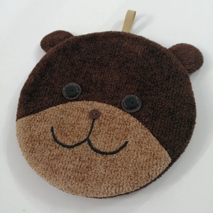 دستگیره خرسی