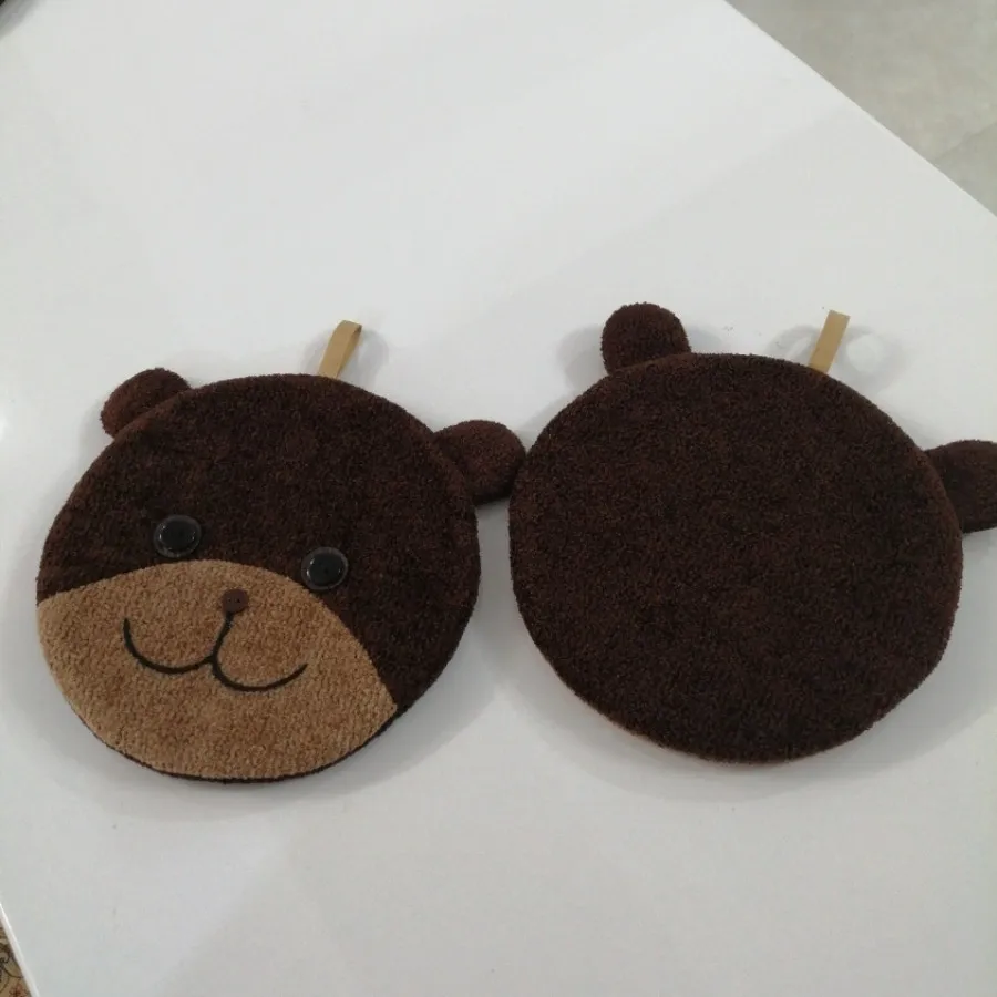 دستگیره خرسی