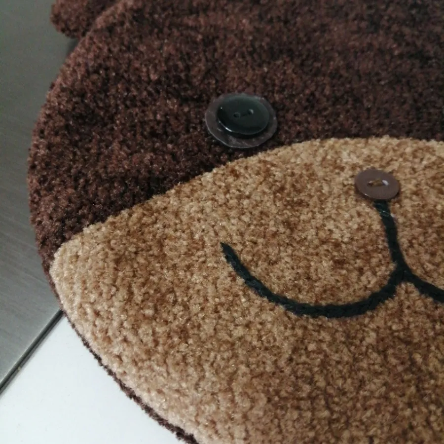 دستگیره خرسی